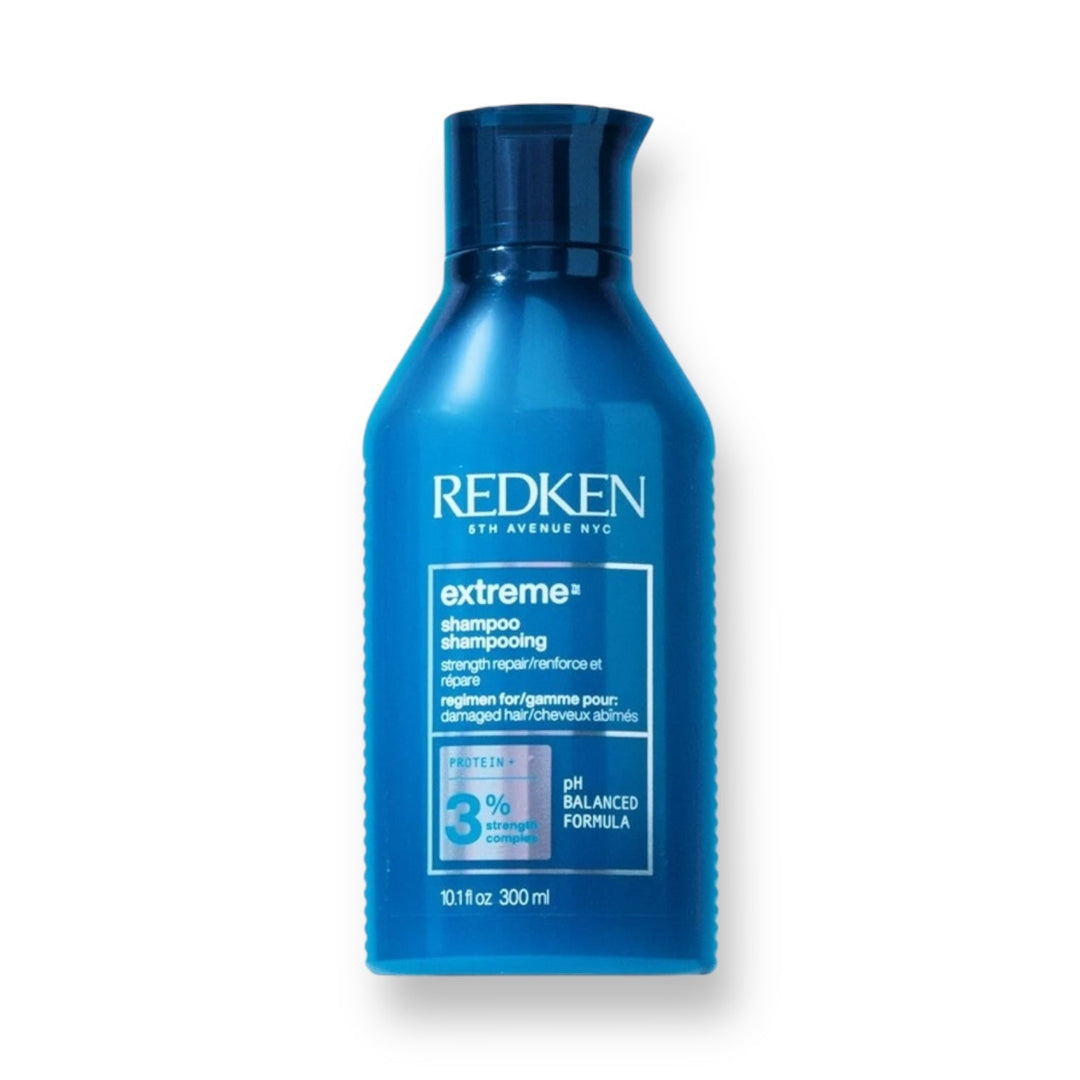 Extreme Shampoo (Protein) 10 oz