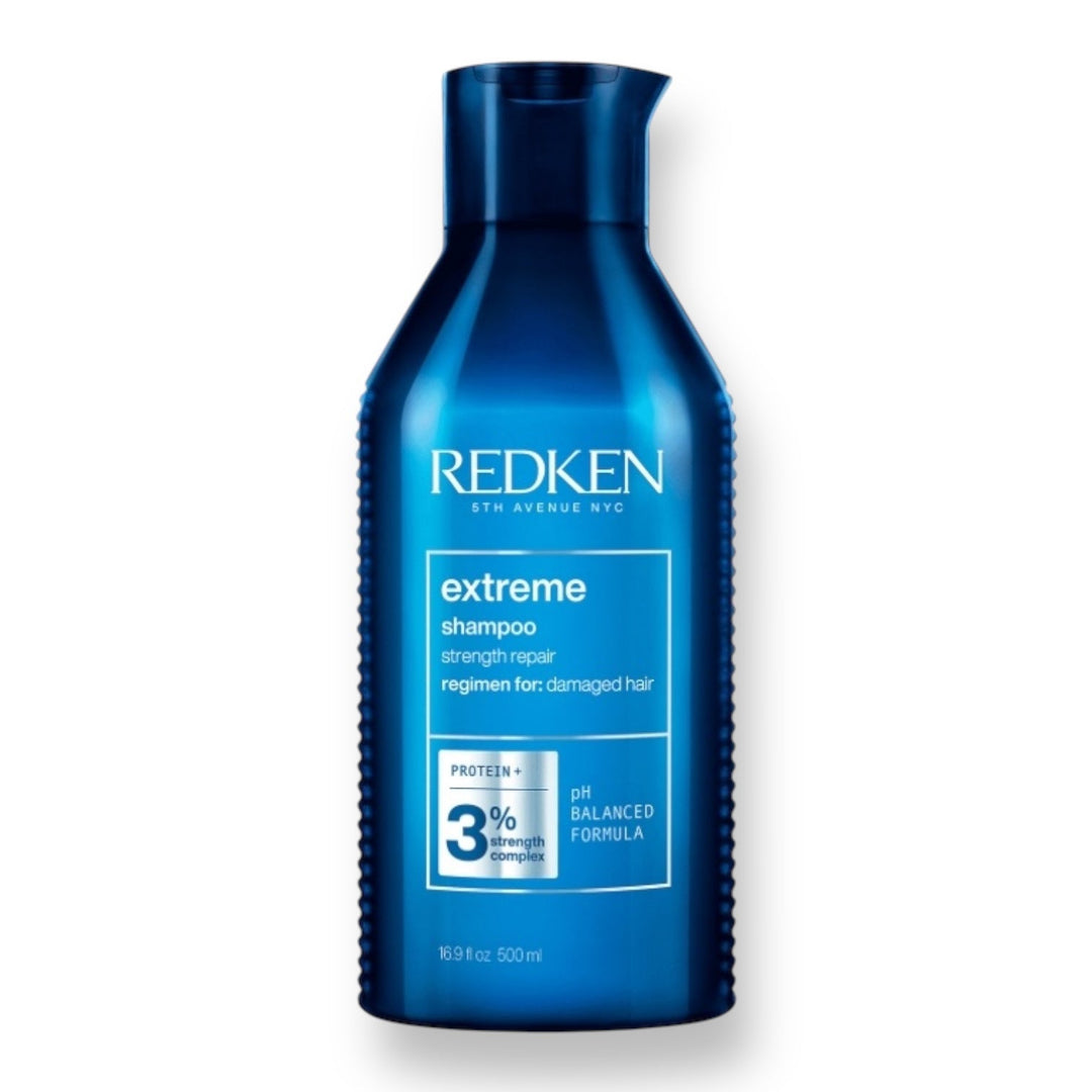 Extreme Shampoo (Protein) 16.9 oz