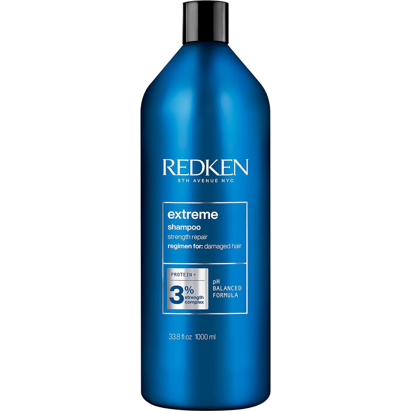 Extreme Shampoo (Protein) 33 oz  ***BBB***