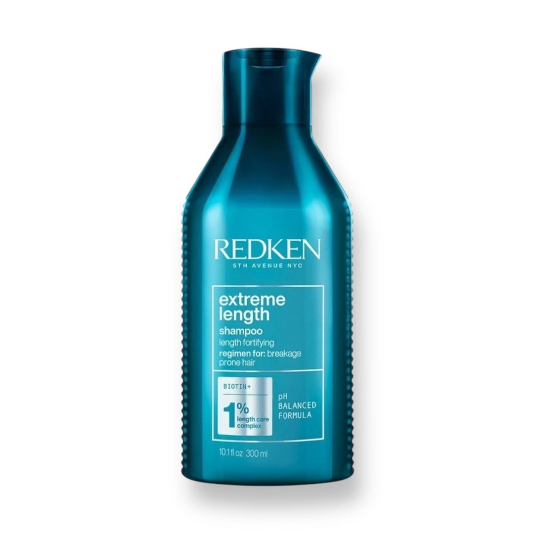 Extreme Length Shampoo (Biotin) 10 oz