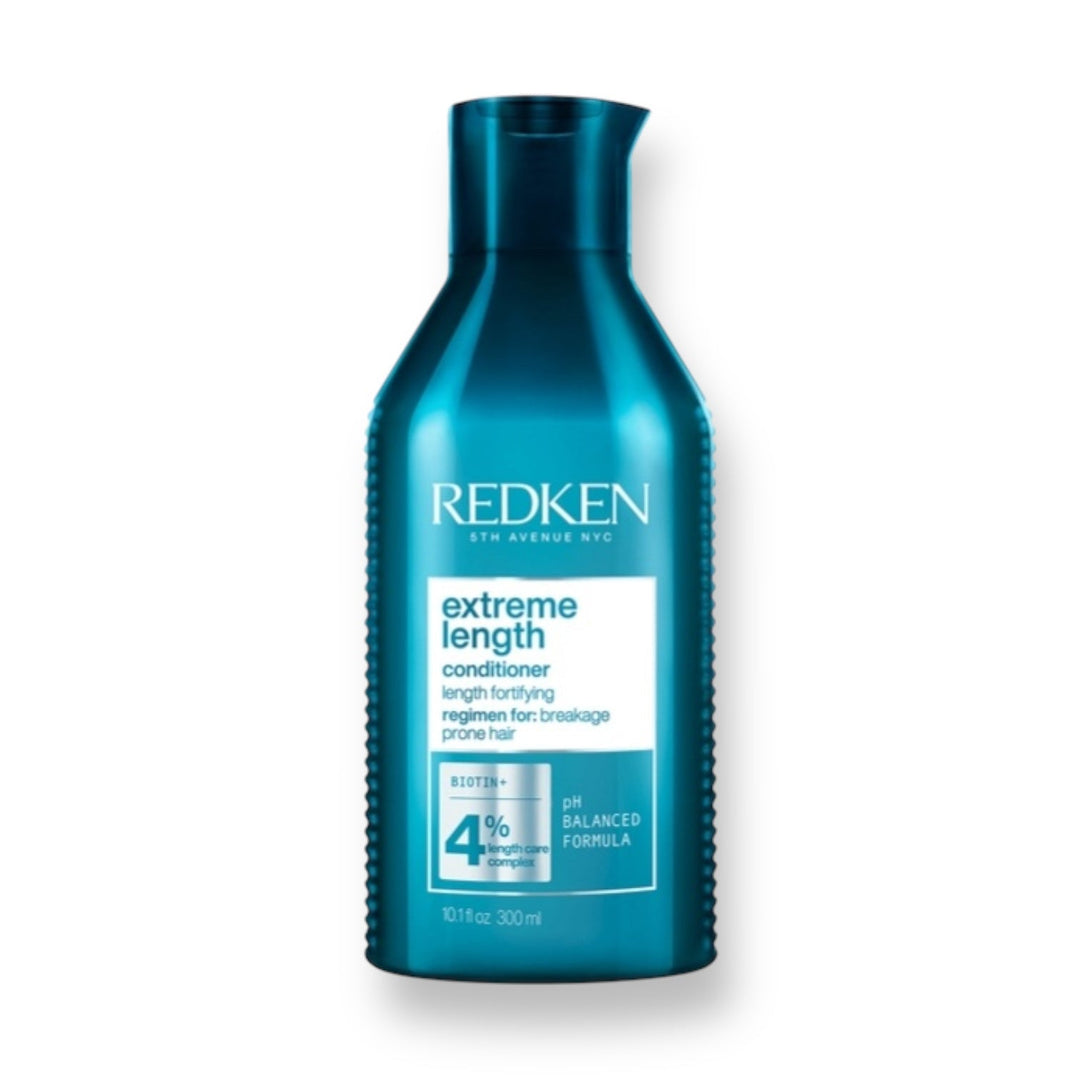 Extreme Length Conditioner (Biotin) 10 oz