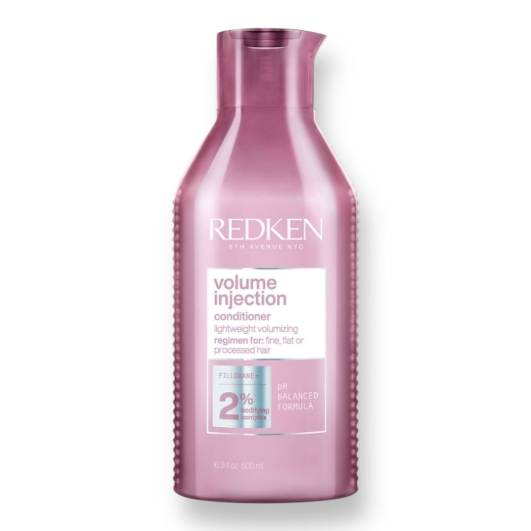 Volume Injection Conditioner 16.9 oz