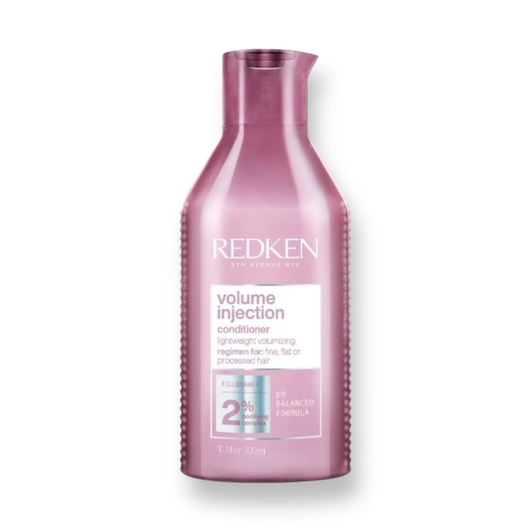 Volume Injection Conditioner 10 oz