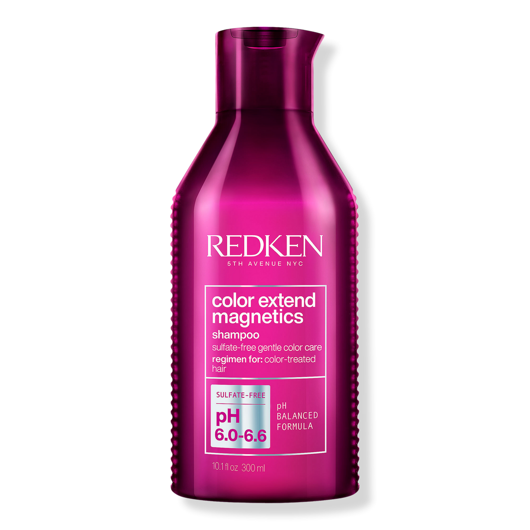 RDK220A Redken Color Extend Magnetics Shampoo 16.9 oz / 500 ml