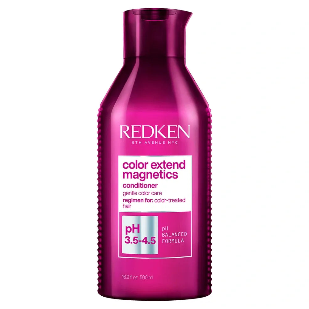 RDK222 Redken Color Extend Magnetics Conditioner 16.9 oz / 500 ml