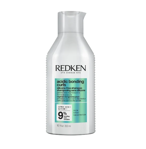 RDK229 Redken Acidic Bonding Curl Shampoo 10 oz