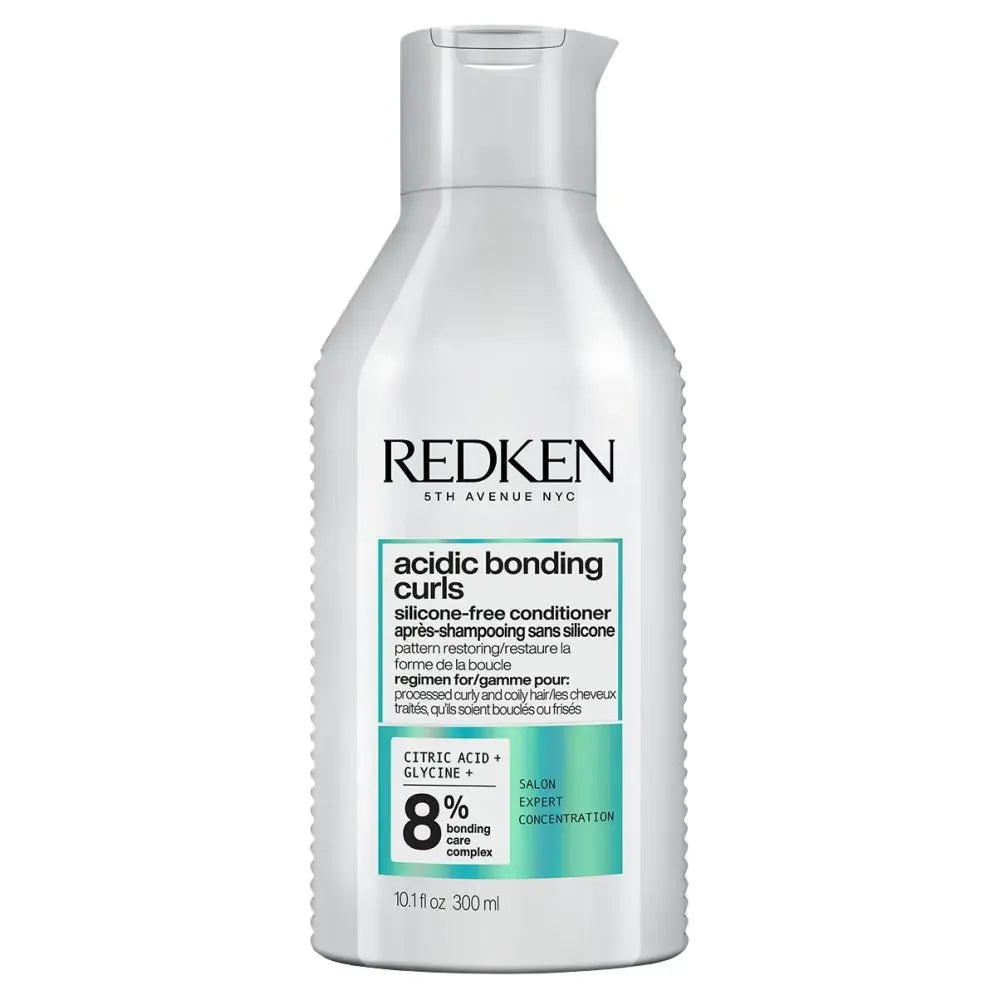 RDK230 Redken Acidic Bonding Curl Conditioner 10 oz