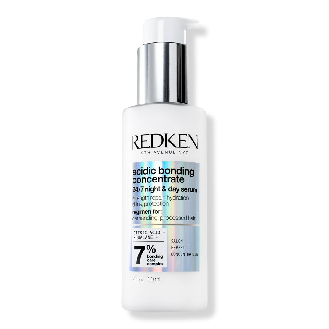 RDK233 Redken Acidic Bonding Concentrate 24/7 Night & Day Serum 3.4 oz