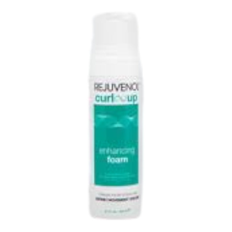 Rejuvenol Curl Up Lotion 6oz