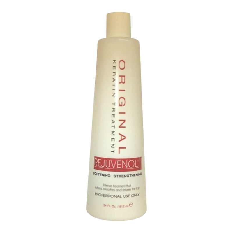 Rejuvenol Original Keratin 24 oz