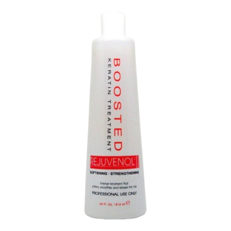 Rejuvenol Boosted Keratin 24 oz