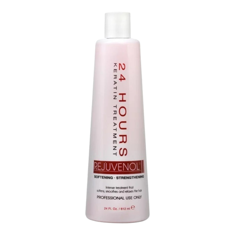 Rejuvenol 24 HR Keratin 24 oz