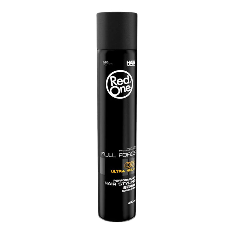 Red One -VIOLET- Aqua Hair Wax 50ml / 1.69 oz (SMALL)
