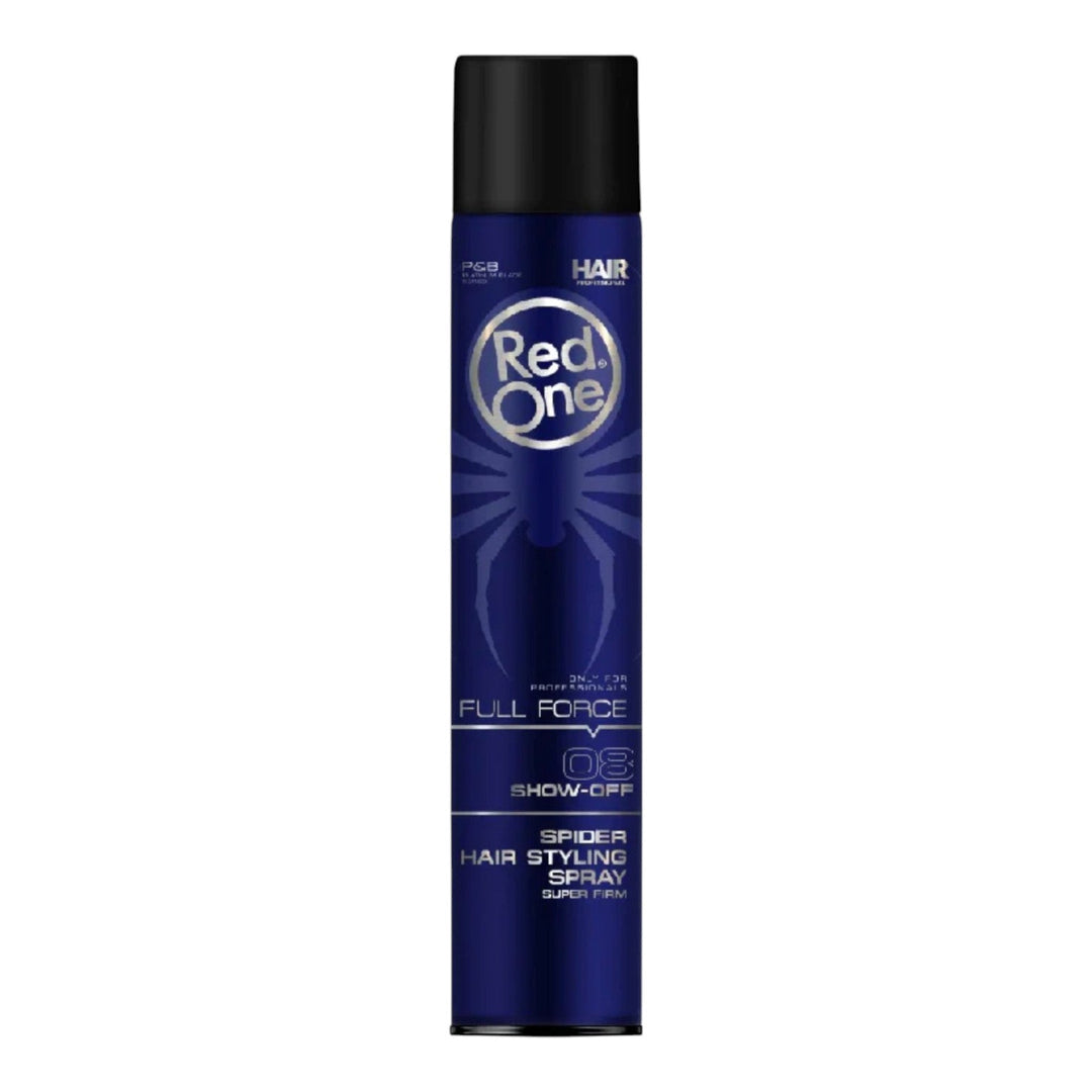 RED ONE - Full Force 06 Show Off Spray 400 ml (BLUE)