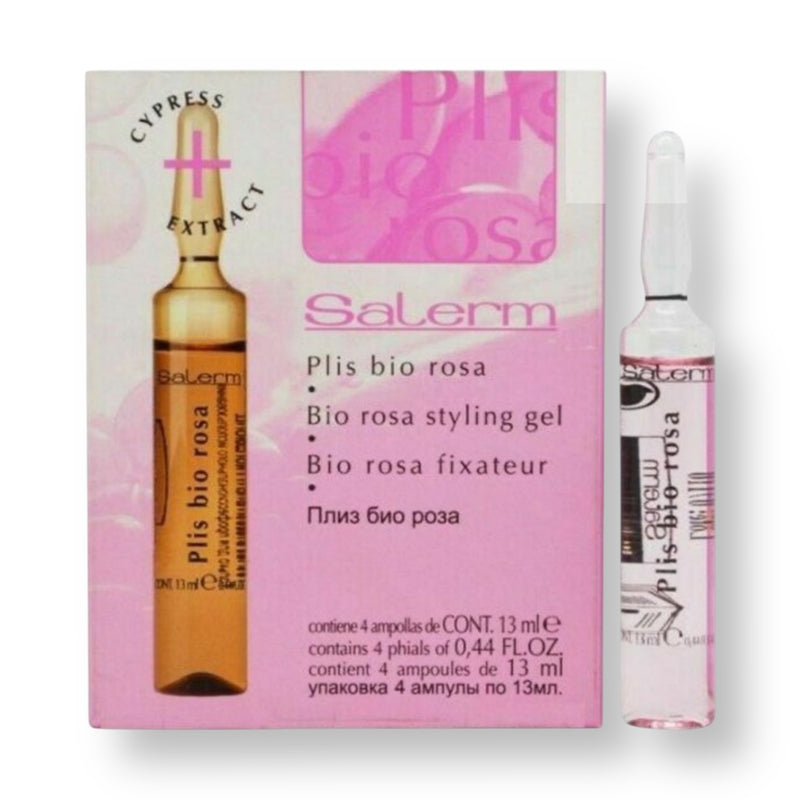 Plis Bio Rosa (SINGLE PACK) **4 PCS Only** (13 ml )