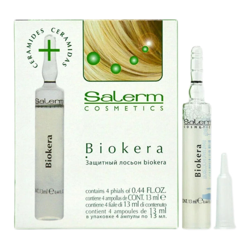 Biokera (SINGLE PACK) **4 PCS Only** ( 13 ml )