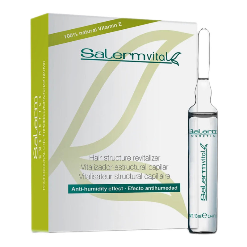 Salermvital (4pcs  : 13 ml )
