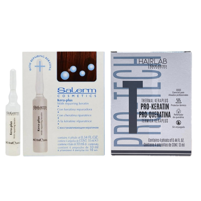 Kera-Plus (SINGLE PACK)** 4 PCS Only** (10 ml )