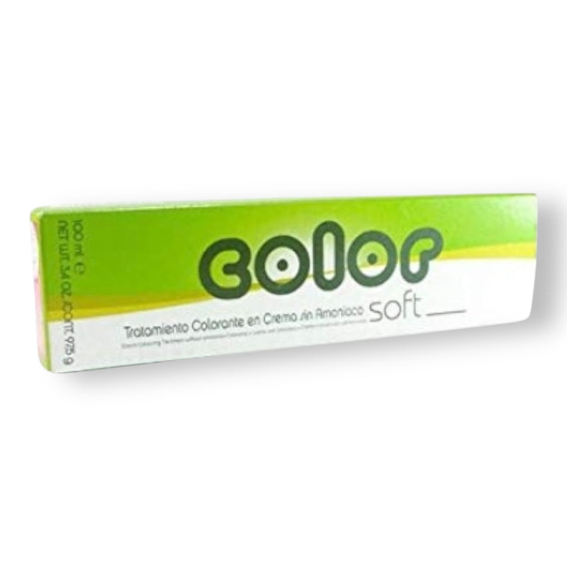 Color Soft 100 ml