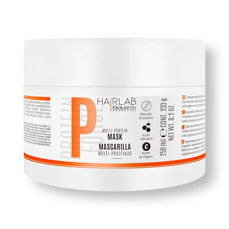 HairLab Multi-Protein Mask <P> 250 ml