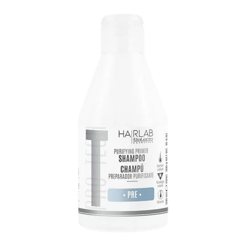 HairLab Purifying Primer Shampoo <T> 300 ml