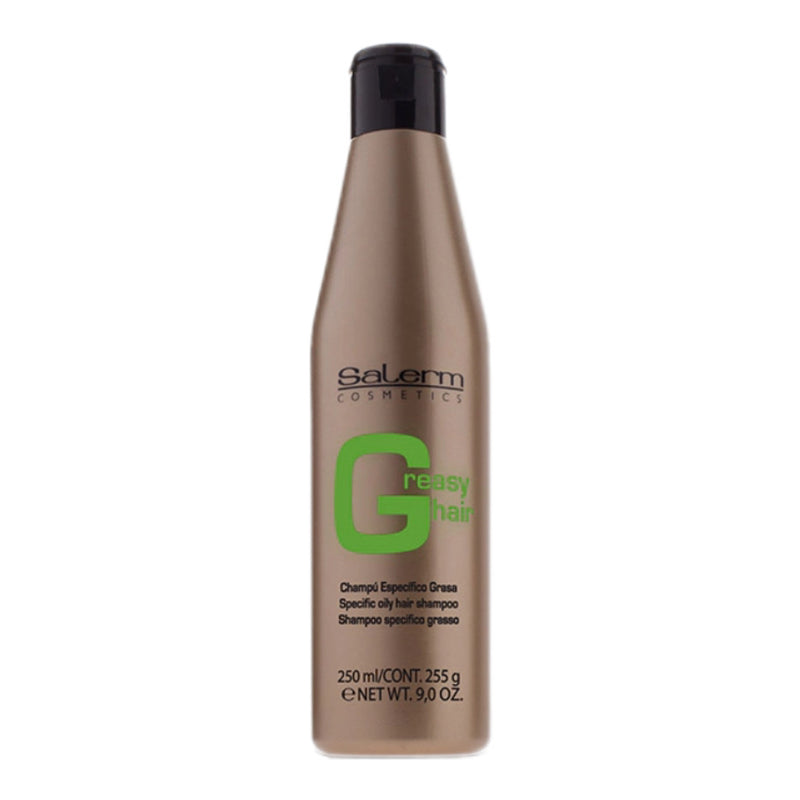Grease Specific Shampoo <G> 250 ml