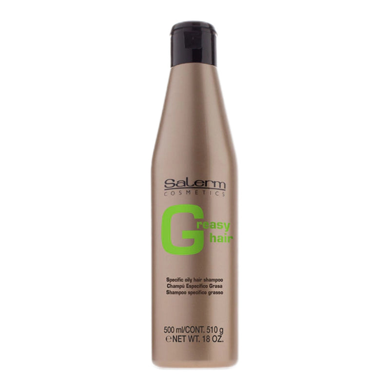 Grease Specific Shampoo <G> 500 ml