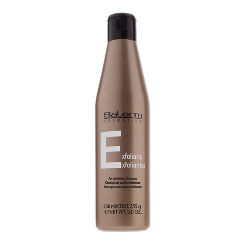 Exfoliating Shampoo <E> 250 ml