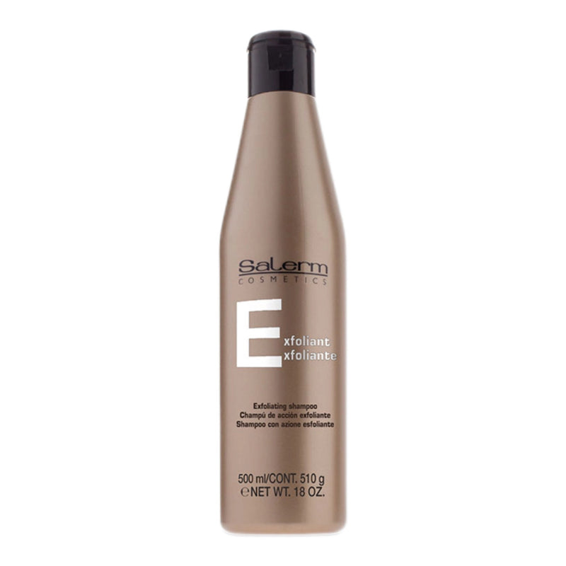 Exfoliating Shampoo <E> 500 ml