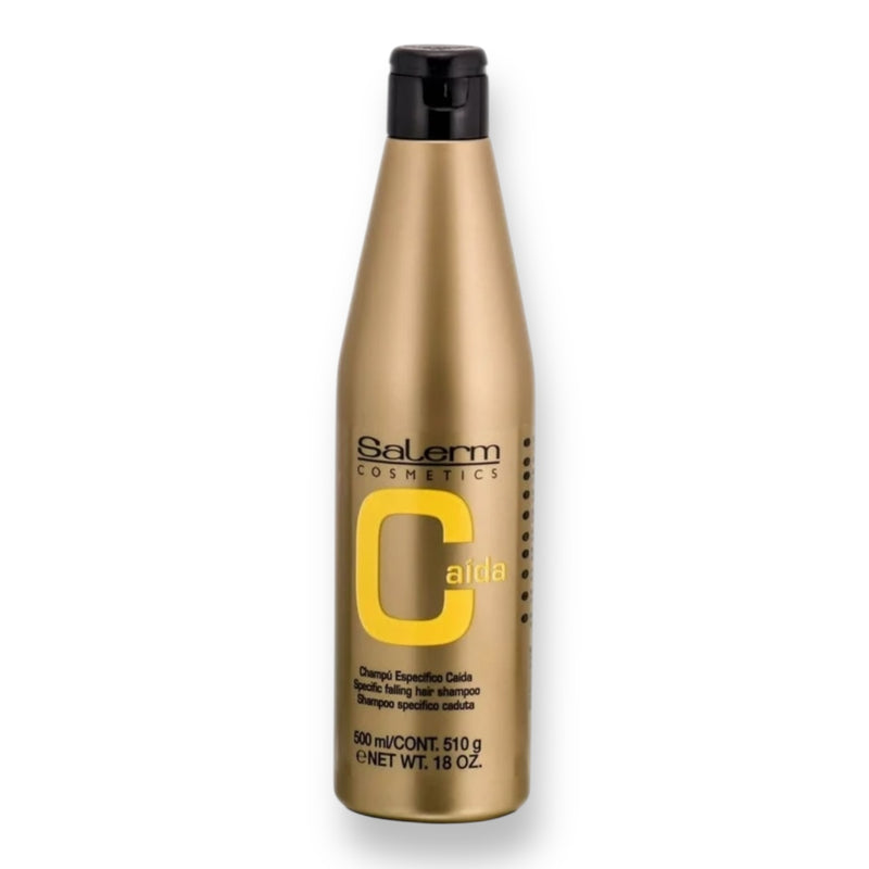 Caida Specific Falling Hair Shampoo <C> 500 ml