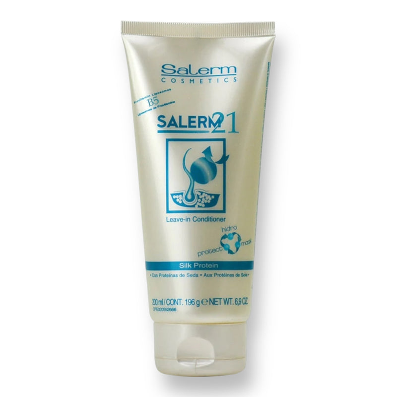 Salerm 21 Leave-In Cond B5 (Tube) 200 ml