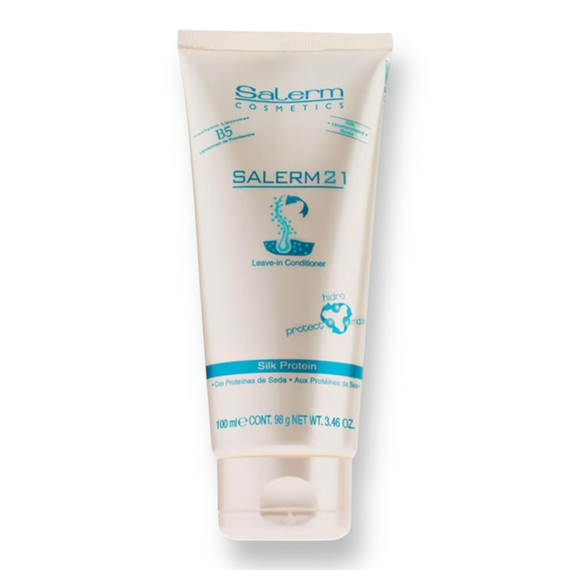Salerm 21 Leave-In Cond B5 (Tube) 100 ml / 3.46 oz