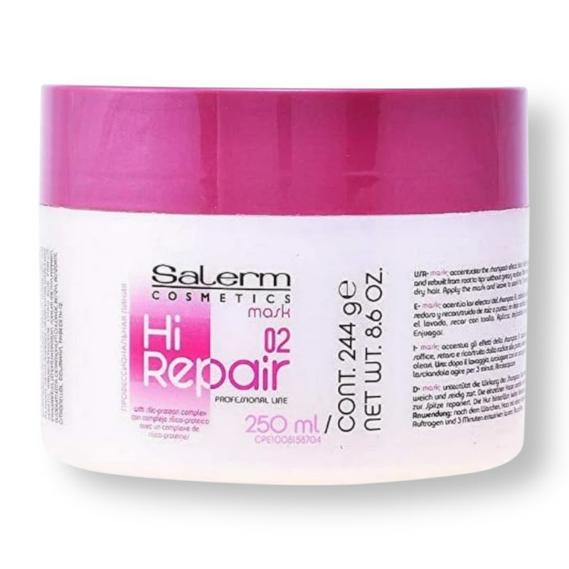 Hi Repair Mask 8.6 oz