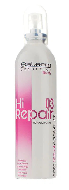 SALM212A Salerm Hi Repair Serum 100 ml