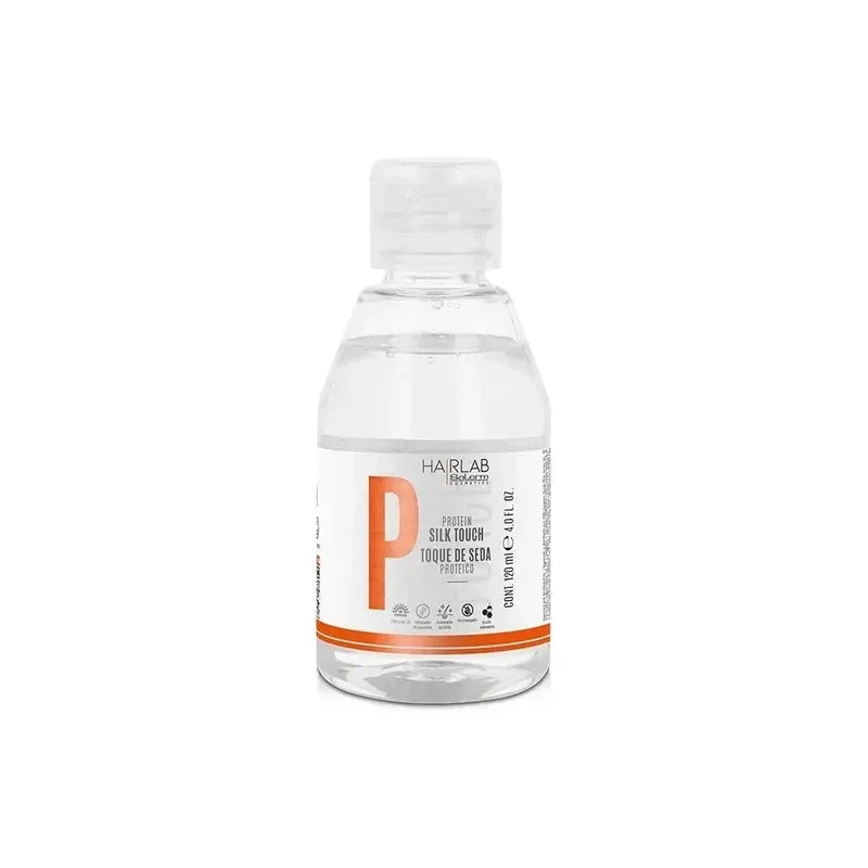 SALM222 Salerm Silk Protein Touch 4oz/120ml