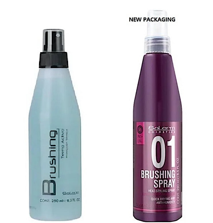 SALM233 Salerm Pro-Line 01 Brushing (250 ml )
