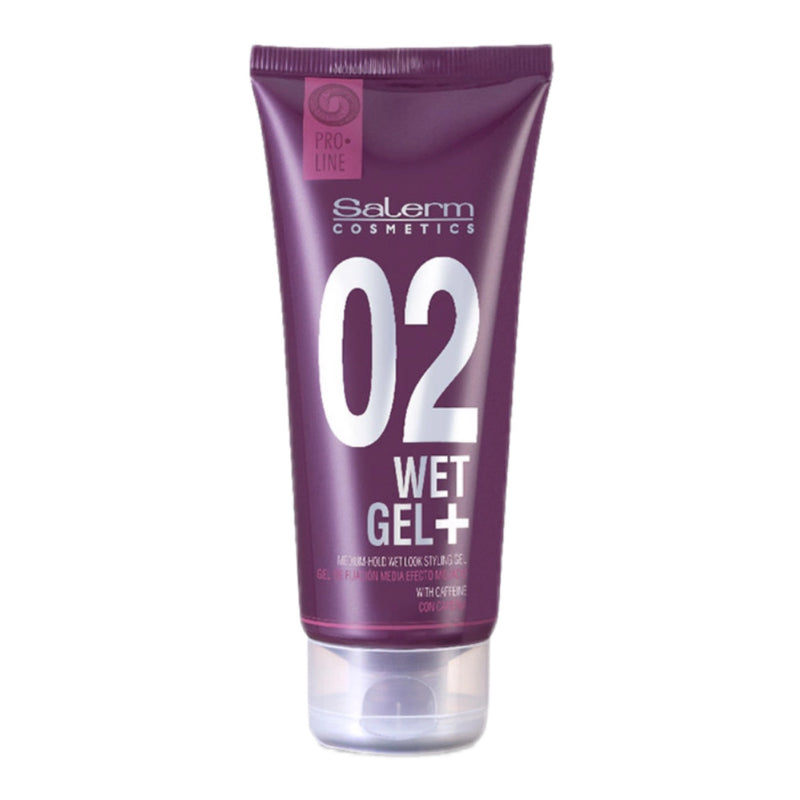 Pro-Line 02 Wet Gel + 200 ml