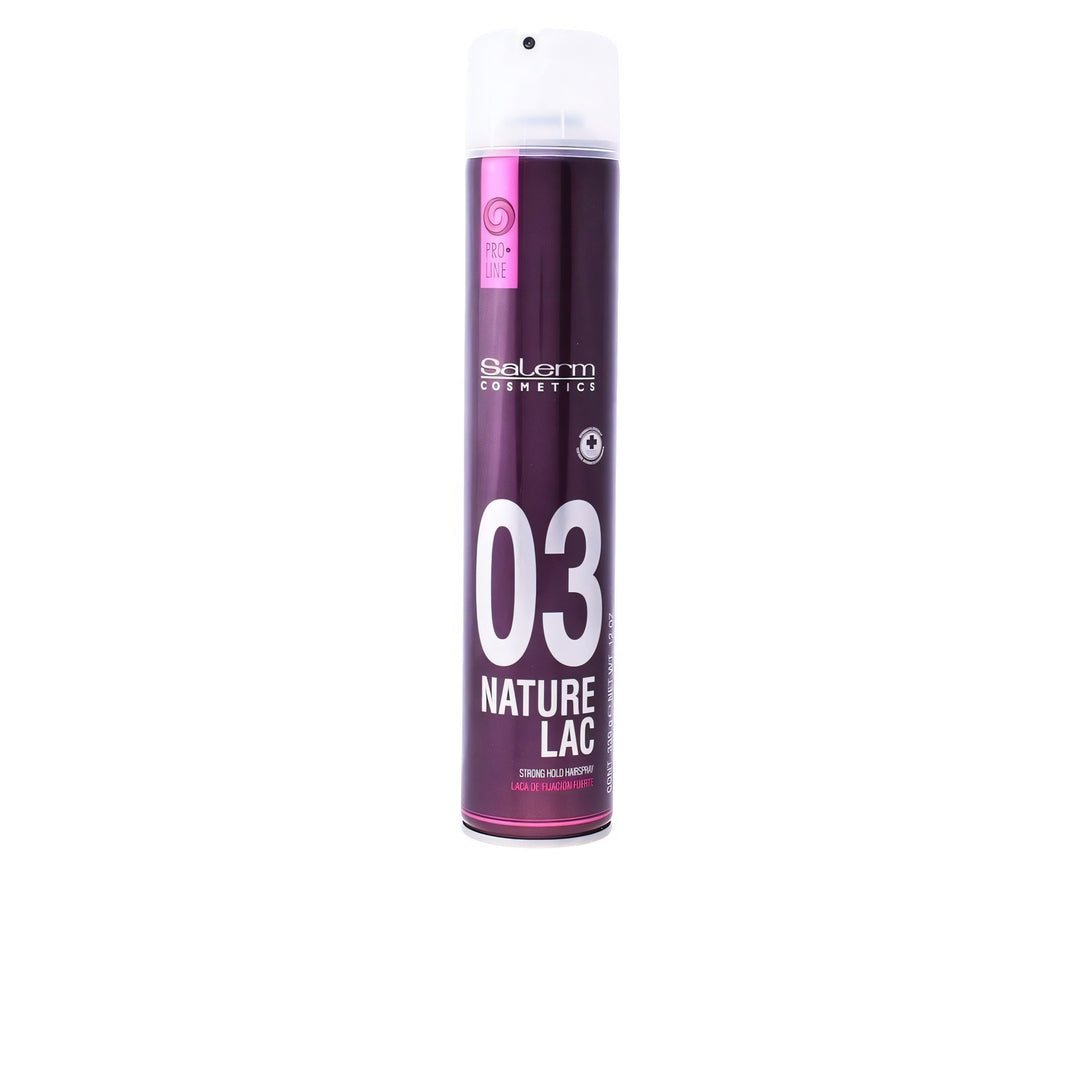 SALM304 Salerm Pro-Line 03 Strong Lac 300 ml
