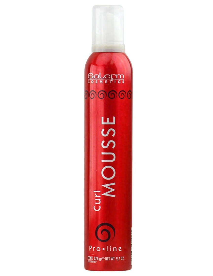 SALM310 Salerm Pro-Line Curl Mousse 405 ml