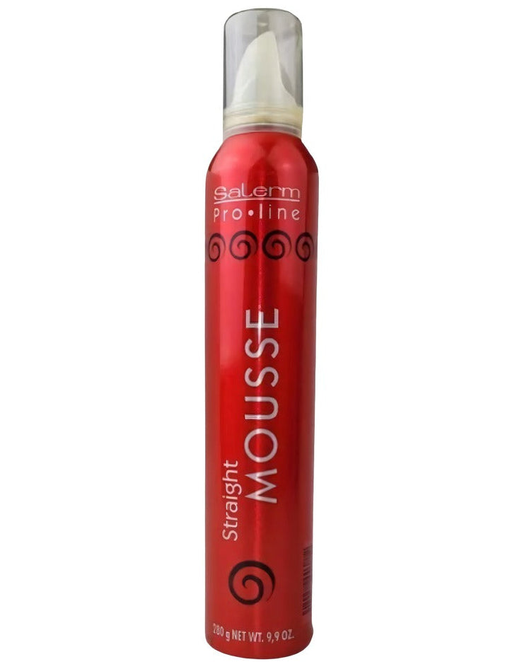 SALM311 Salerm Pro-Line Straight Mousse 405 ml