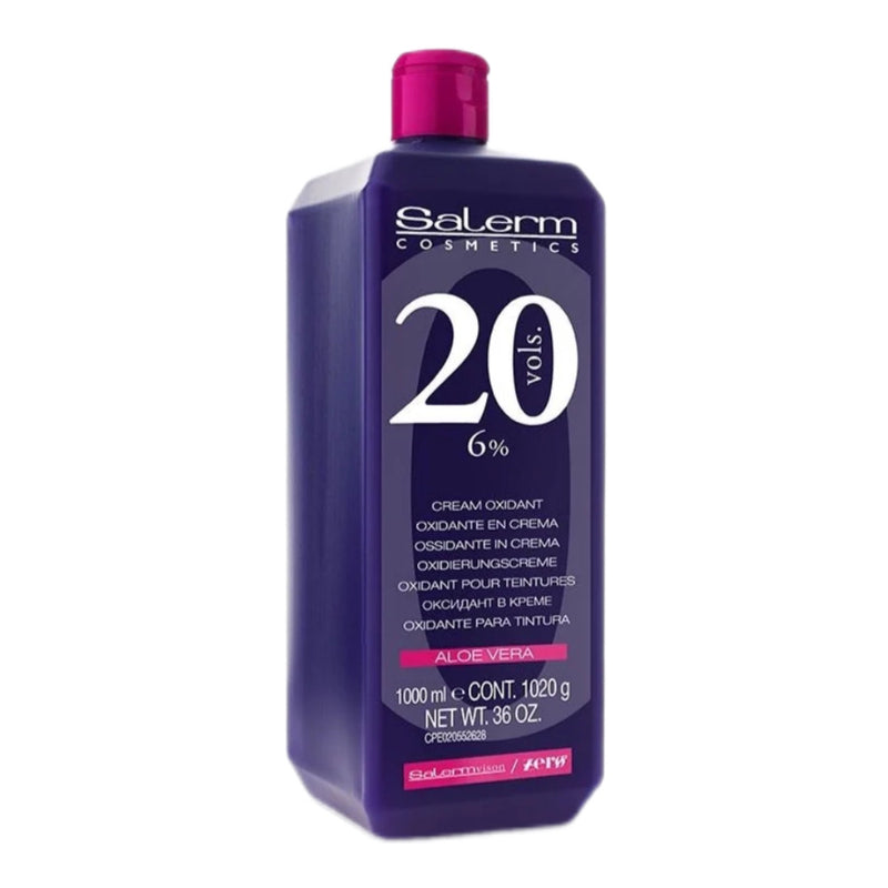 Cream Oxidente 20 vols 1000 ml