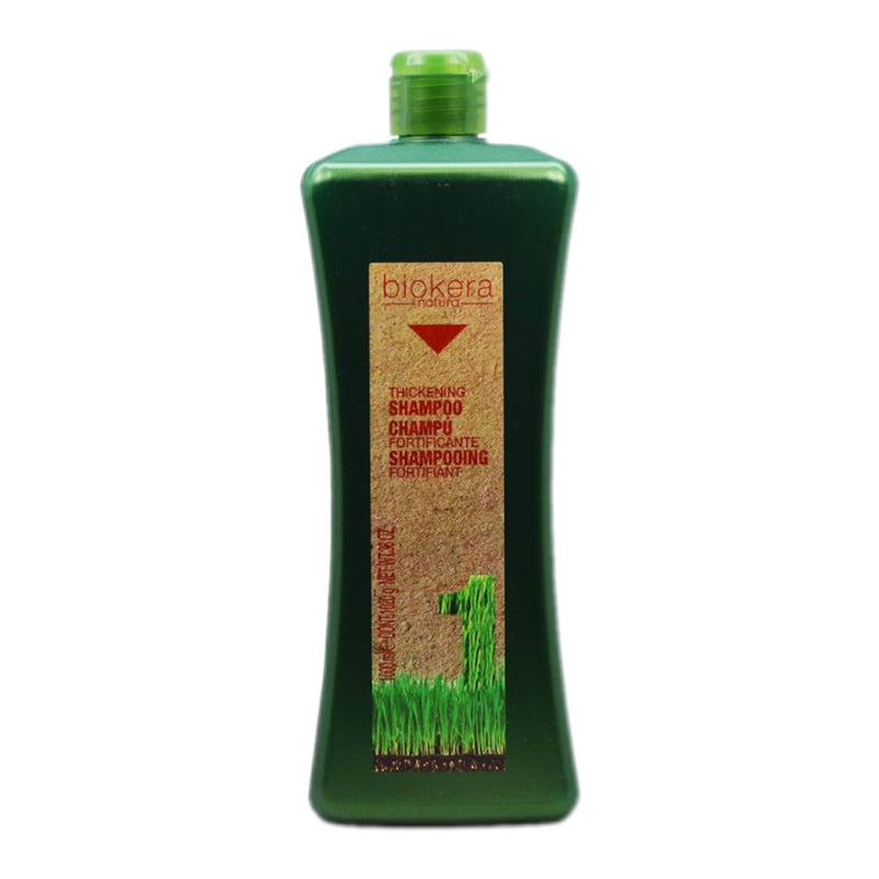 Biokera Thickening Shampoo 1000 ml
