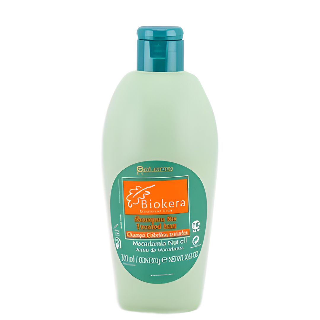 SALM508 Salerm Biokera Champu Frecuencia 300 ml
