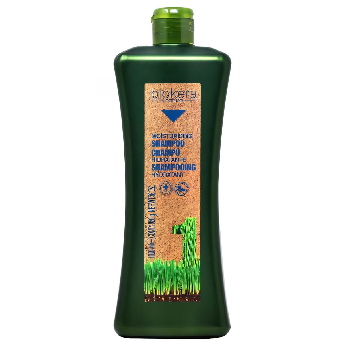 SHAMPOO