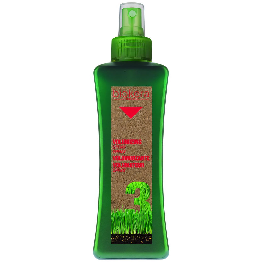 SALM512 Salerm Biokera Volumizing Spray 300 ml