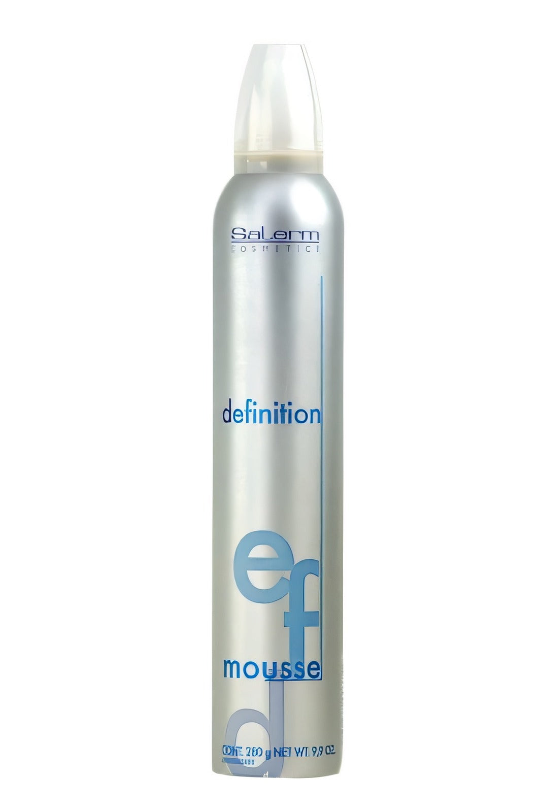 SALM526 Salerm Mousse Definition 405 ml