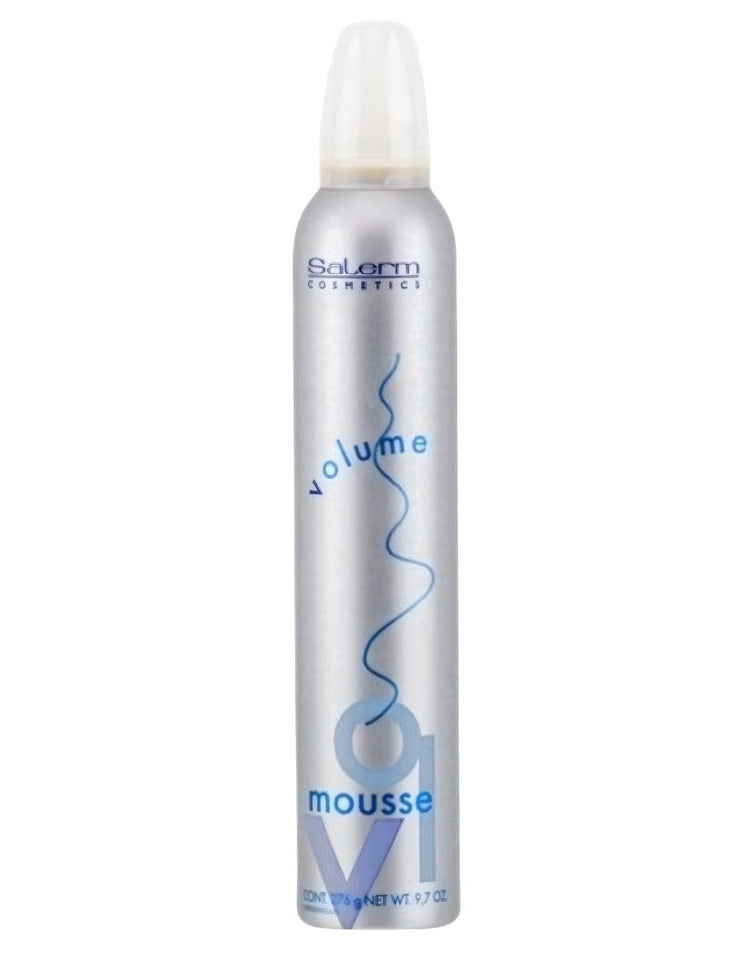 SALM527 Salerm Mousse Volume 405 ml