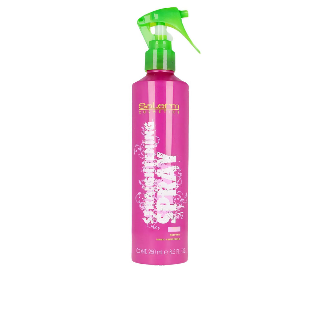SALM533 Salerm Straightening Spray 8.5 oz