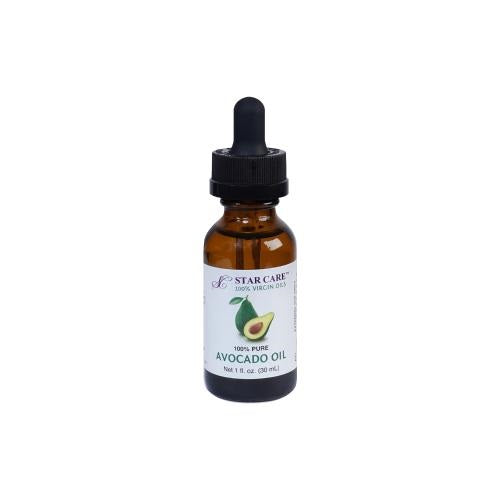 Star Care Avocado Oil 1 oz