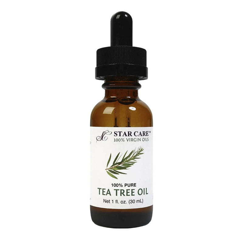Star Care Tea Tree Oil 1 oz